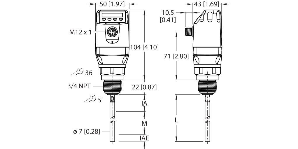 LS-534-1000-LIU24PN8X-H1181