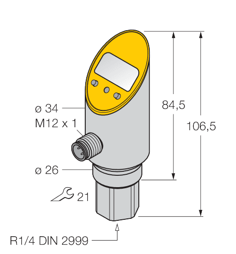 PS001V-311-2UPN8X-H1141