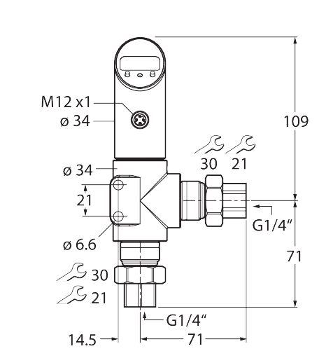 PS016D-501L-2UPN8X-H1141