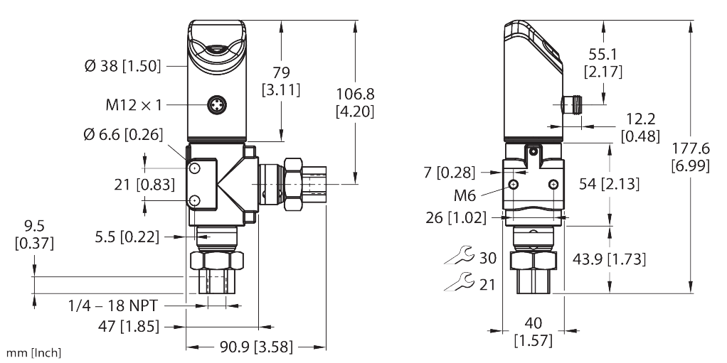 PS326-010D-02-LI2UPN8-H1141