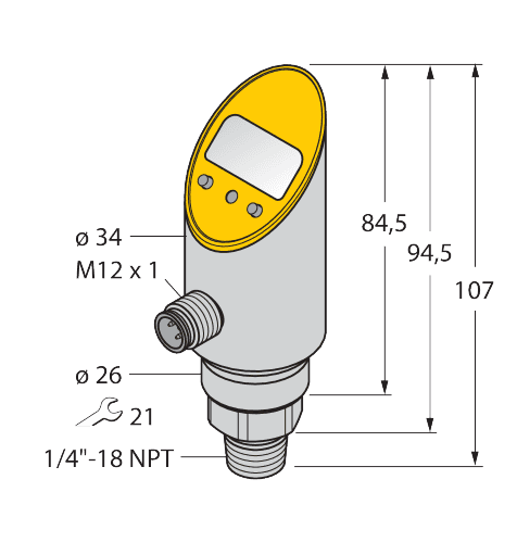 PS001R-303-2UPN8X-H1141