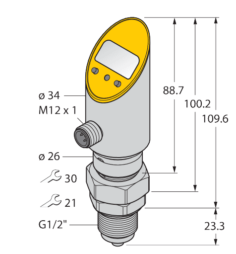 PS001R-508-2UPN8X-H1141