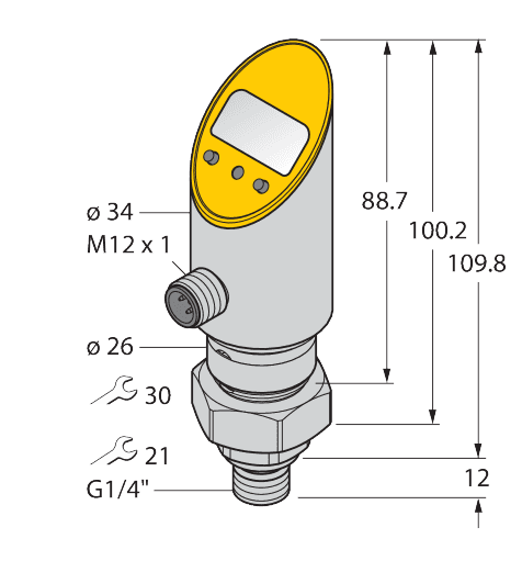 PS250R-504-LI2UPN8X-H1141