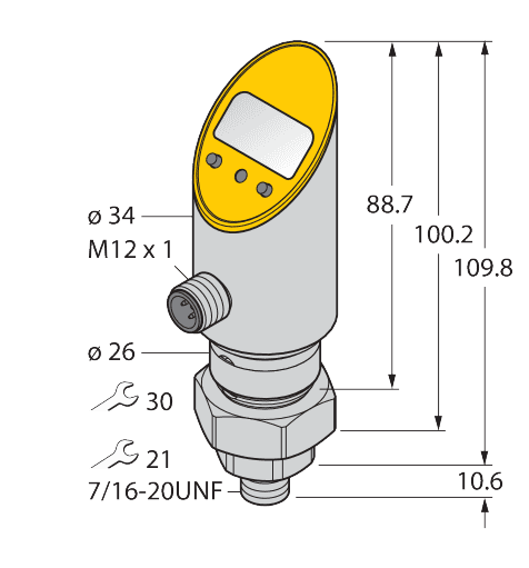 PS010A-505-2UPN8X-H1141