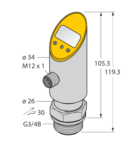 PS250R-606-LUUPN8X-H1141