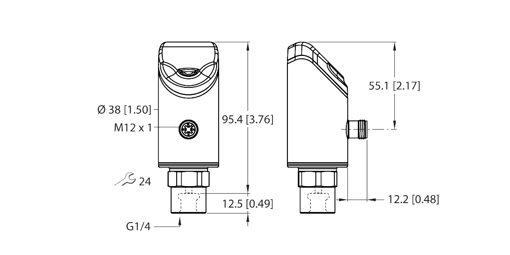 PS510-10A-01-LI2UPN8-H1141