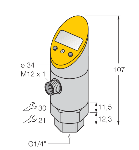 PS003V-501-LUUPN8X-H1141