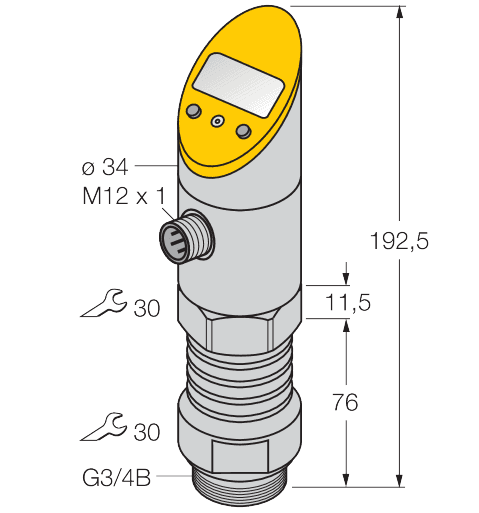 PS010V-606-LI2UPN8X-H1141/D801