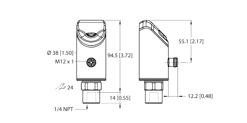 PS510-40V-02-2UPN8-H1141