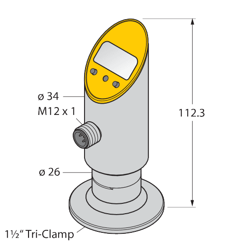 PS010V-607-LI2UPN8X-H1141