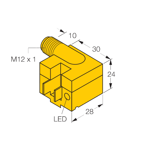 BIM-AKT-AP6X-H1141 W/KLA1