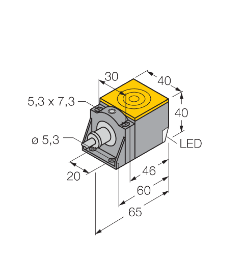 NI35U-CK40-ADZ30X2-T