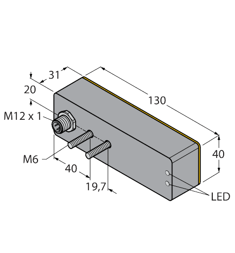 BI20-CK40130-VP4X2-H1141