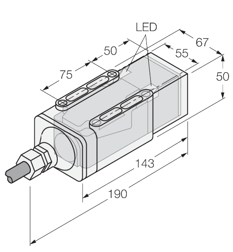 NI50U-CP40-VP4X2/S1201F 12M