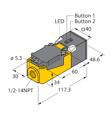 RU200-CP40-2UN8X2T/S10