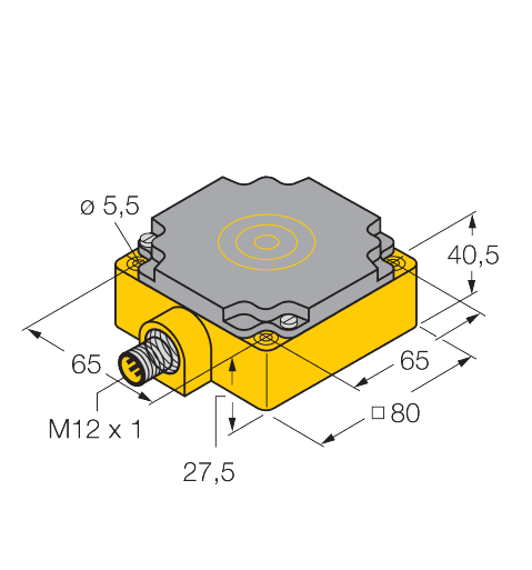 NI40-CP80-Y1-H1141