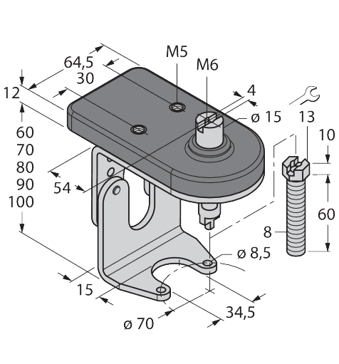 BTS-DSU35-ZF07-M8