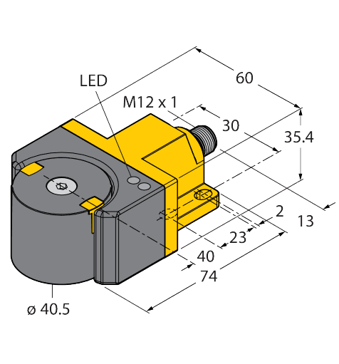 RI360P4-DSU35-ELIU5X2-H1151/S1386