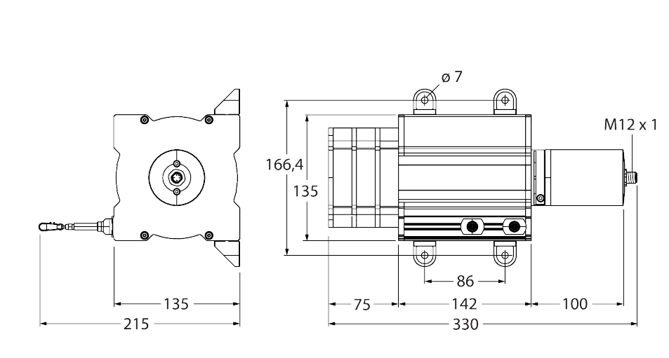 DW30000-135-2B5000-H1181