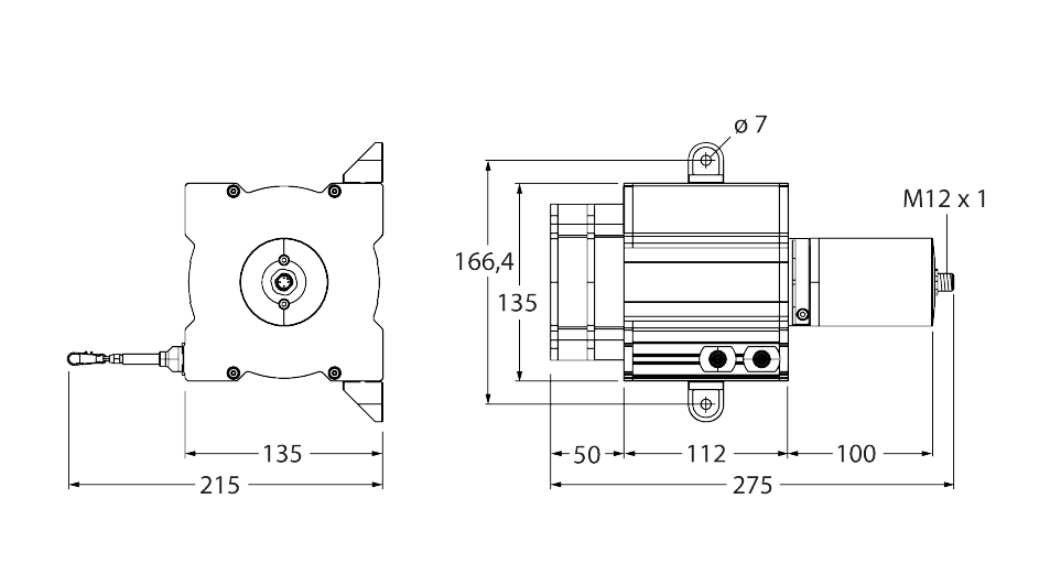 DW15000-135-7E-H1441