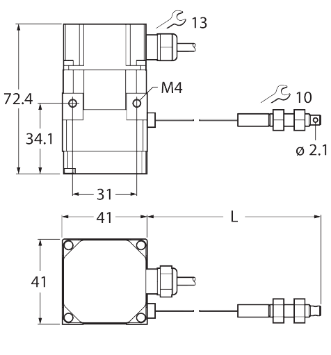 DW2000-55-7F-H1141
