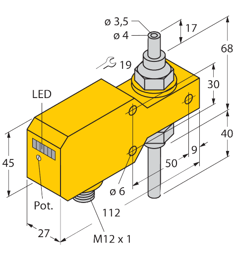 FCI-TCD04A4P-AP8X-H1141/D077