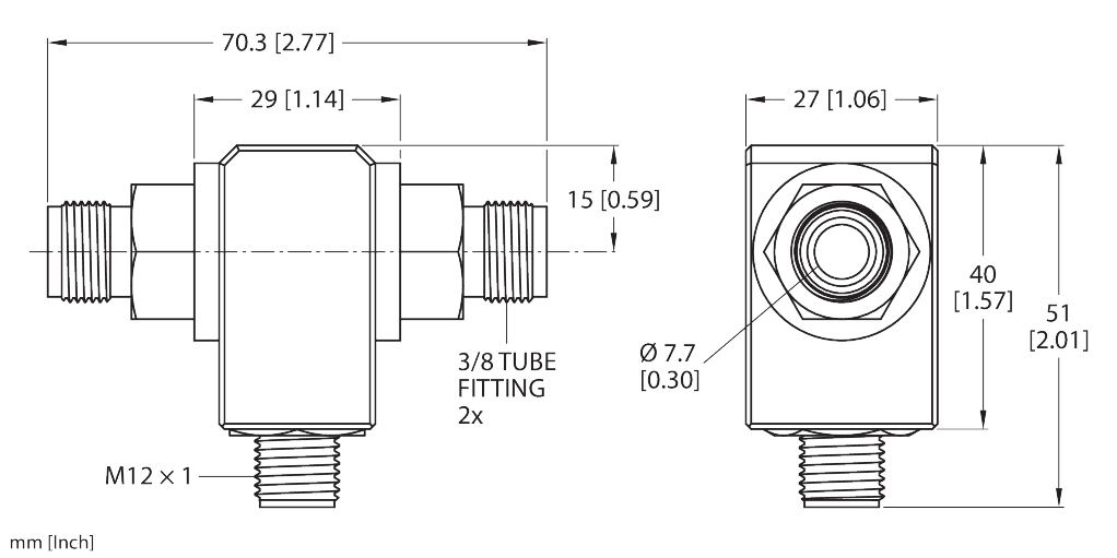 FCI-D08A4P-NA-H1141/D038