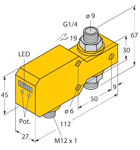FCI-D10A4P-LIX-H1141