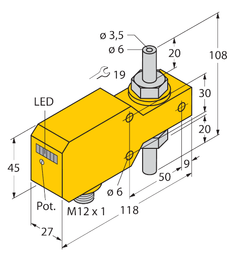FCI-TCD04A4P-AP8X-H1141/D084