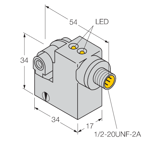 BIM-IKM-AZ3X2-B3131