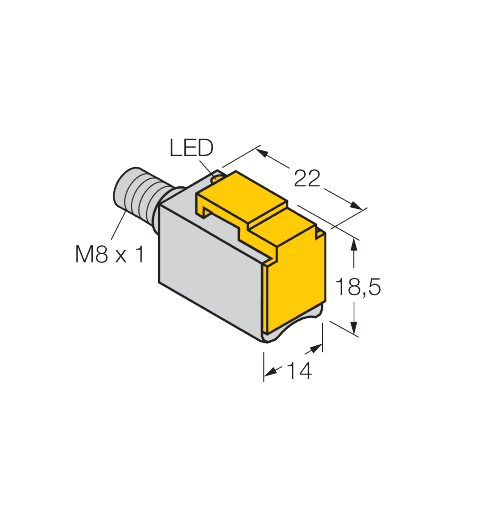 BIM-PSM-AN6X-V1131