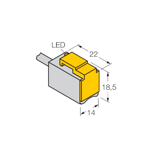 BIM-PSM-AP6X