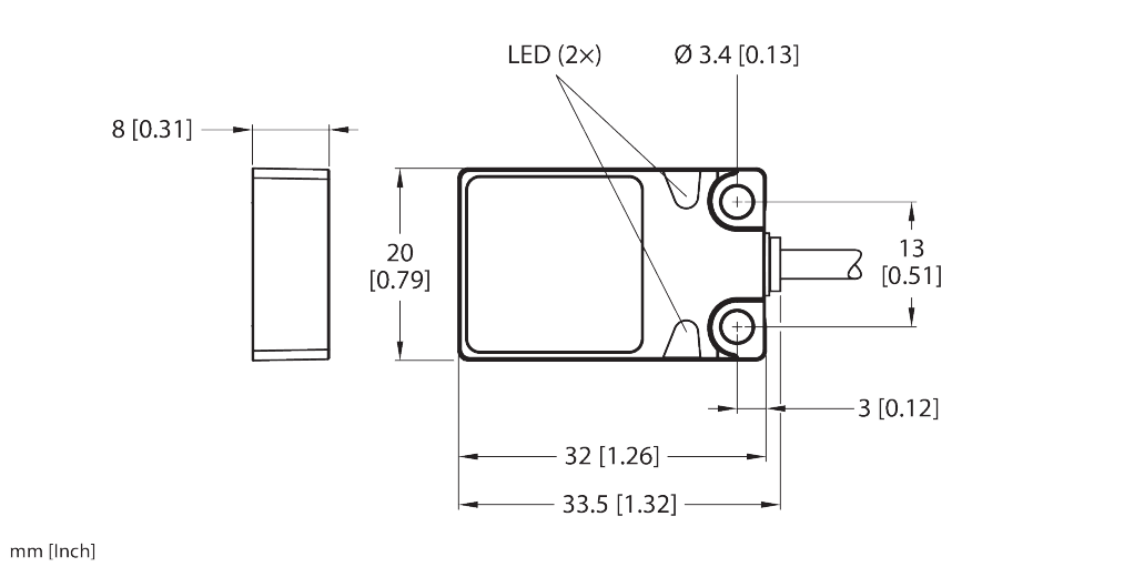BC5-Q08-AN6X2/S250