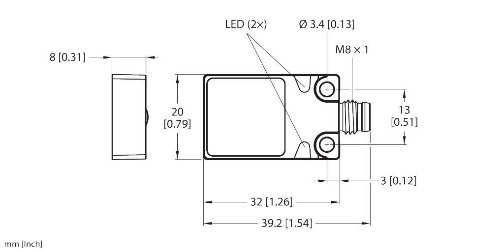 BC5-Q08-AN6X2-V1131/S250
