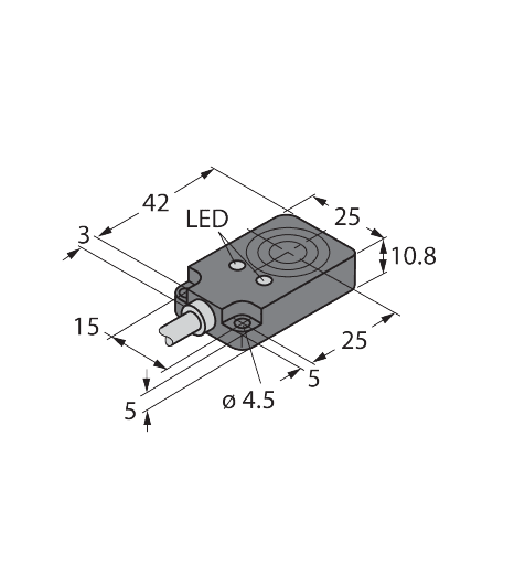 BC8-Q10-RN6X2/S250
