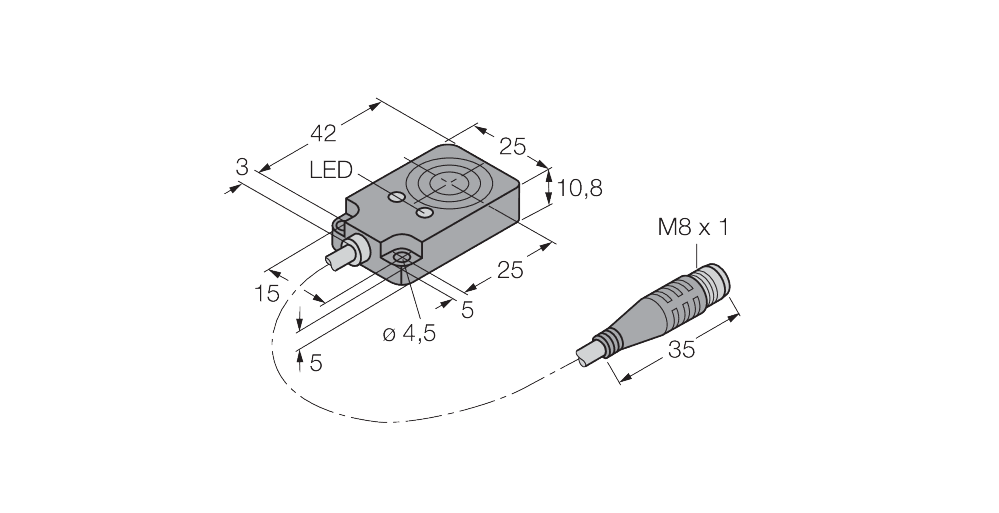 BC8-Q10-RN6X2-0.85-V1131/S90