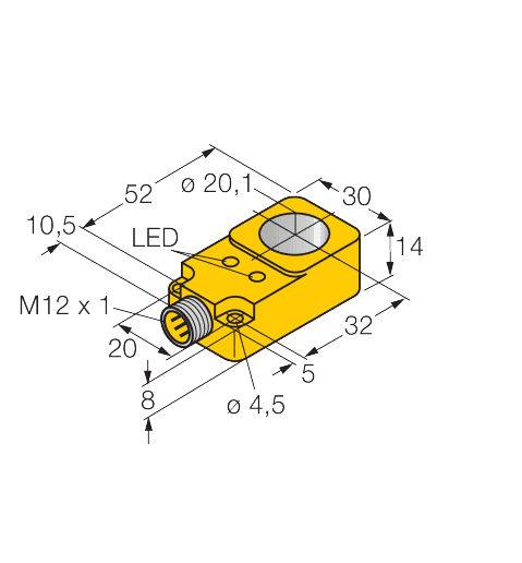 BI20R-Q14-AP6X2-H1141