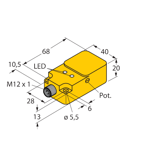 BC20-Q20-AP4X2-H1141