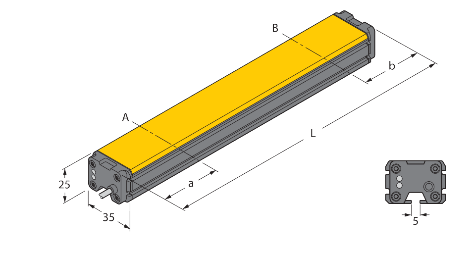 WIM200-Q25L-LI-EXI/S1285