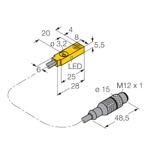BI2-Q5.5-AP6X-0.21-RS4/S1354 rt
