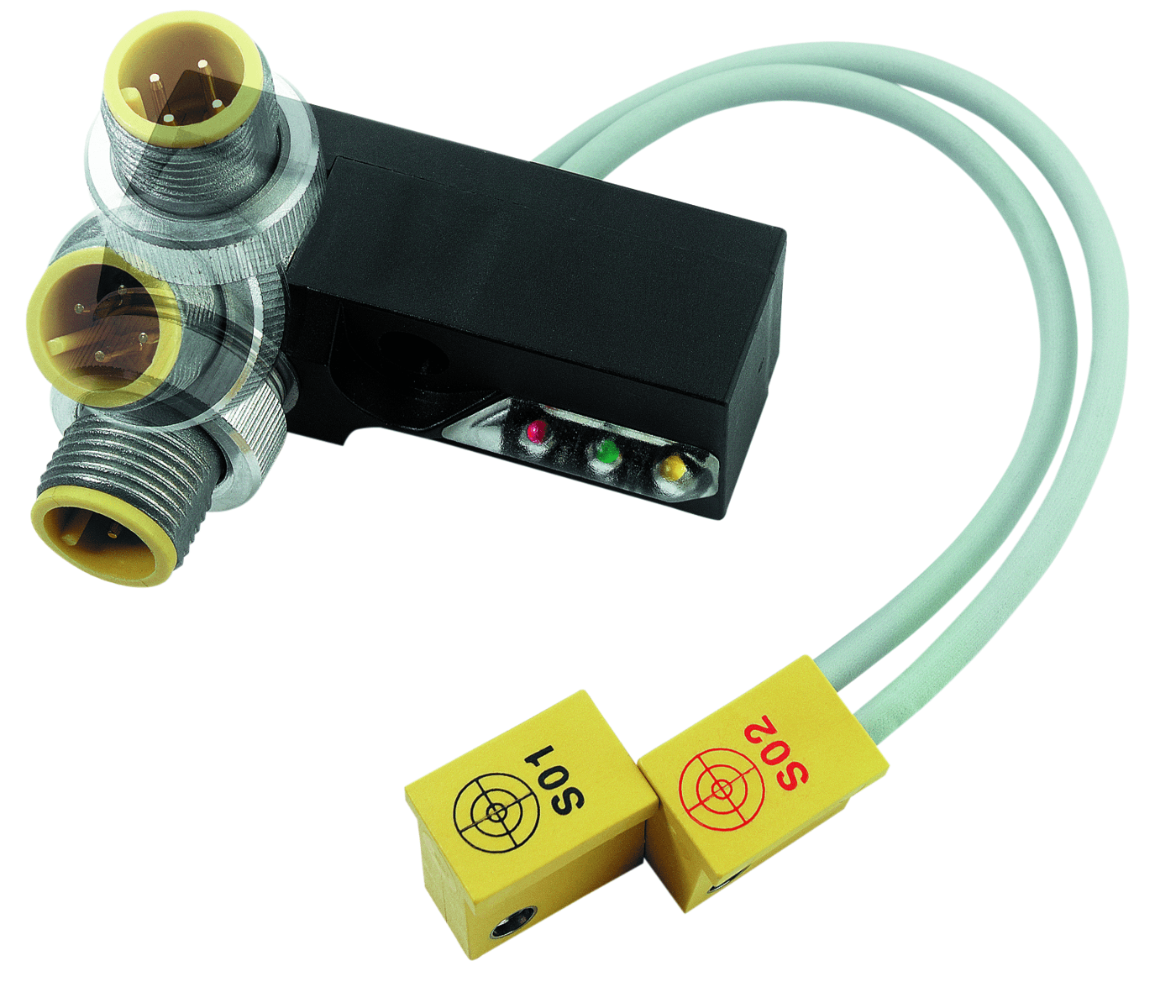 NI2-ISI-0.055-BDS-2AP6X3-H1141/S34