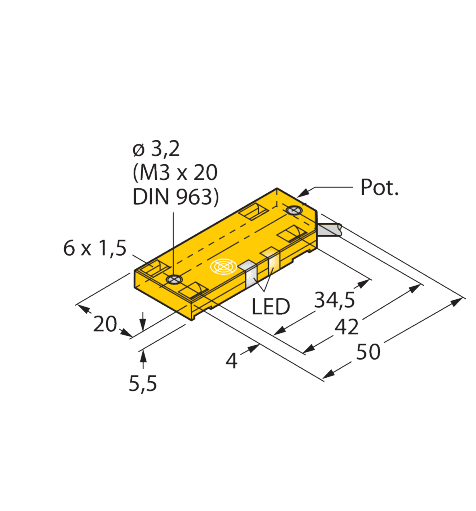 BC10-QF5.5-RP6X2