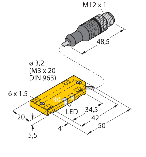 BC5-QF5.5-AP6X2-2-RS4/S250/3G