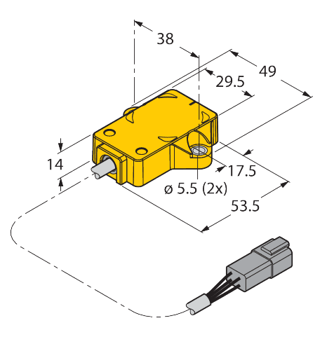 RI60P1-QR14-LU4X2-0.17-DT04-4P/S968