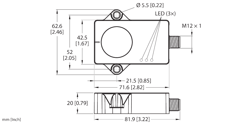 CMVT-QR20-IOLX3-H1141