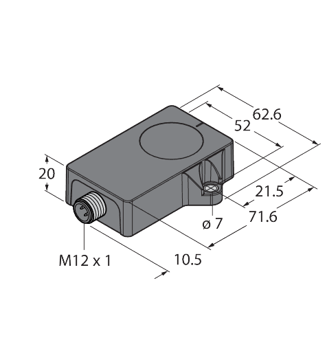 BI20U-QR20-VP45X2LD-H1141