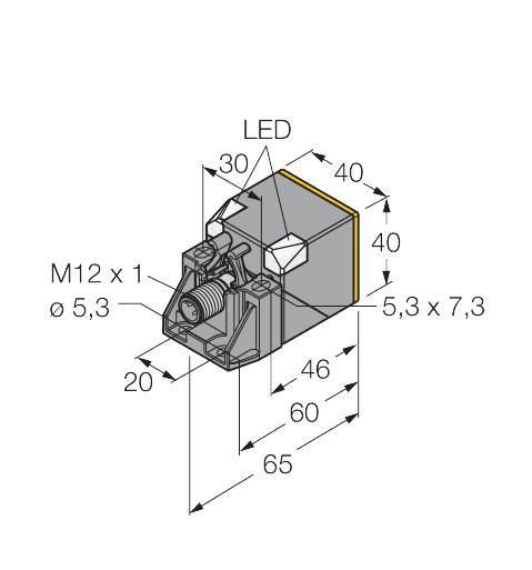 NI50U-QV40-AP6X2-H1141/F2