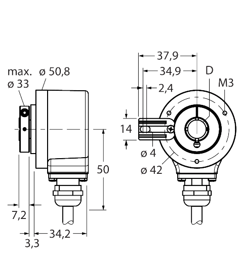 RI-12H12T-2B1200-C