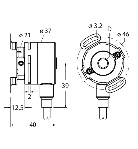 RI-09H6E-2F1024-C 1M