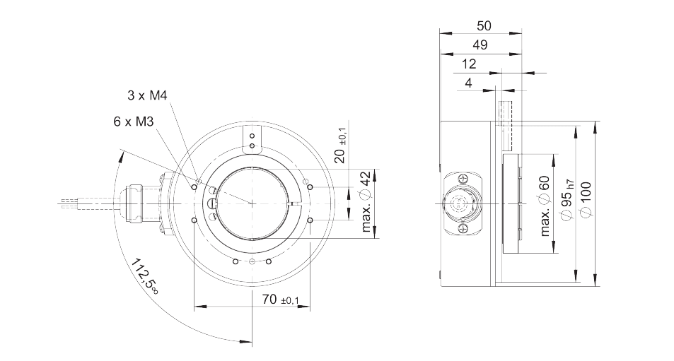 RI-43H30S-2E1024-C 1M